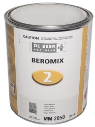 BEROMIX MIXING COLOR 2050 BRILLI